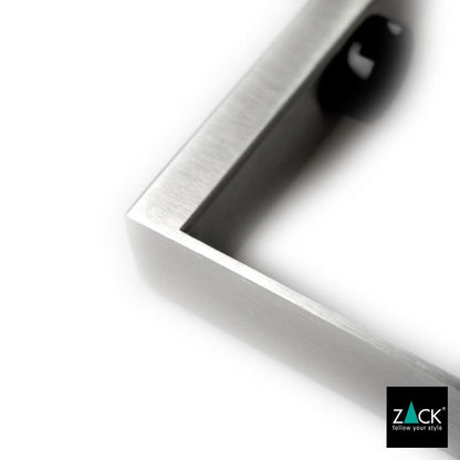 ZACK 20992 ELIOS ドイツZACK社製モダンデザインのキッチンペーパーホルダー 壁付けタイプ DIY HL [在庫有り]