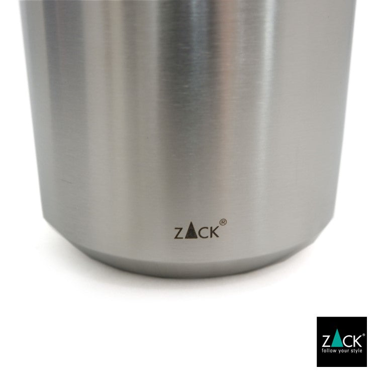 ZACK 22181 VERGIO ドイツZACK社製モダンデザインのウォータリングカン HL [在庫有り]