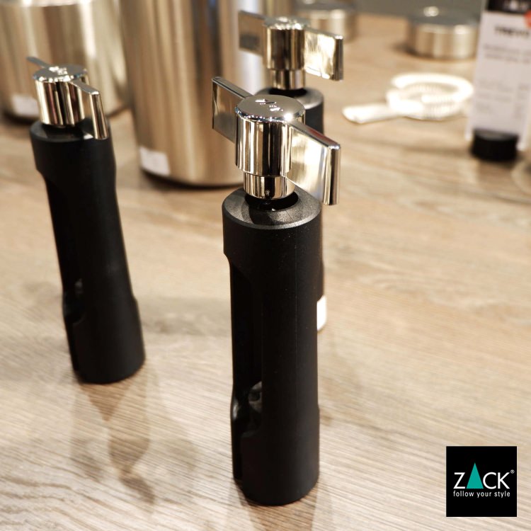 ZACK 30604 ETELLI ドイツZACK社製モダンデザインのコークスクリュー MP [お取寄せ]H2-885