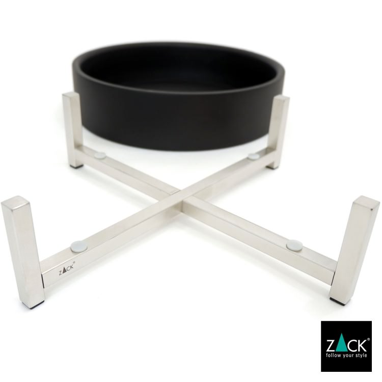 ZACK 30631 PERTO ドイツZACK社製モダンデザインのボウル HL [お取寄せ]H2-44