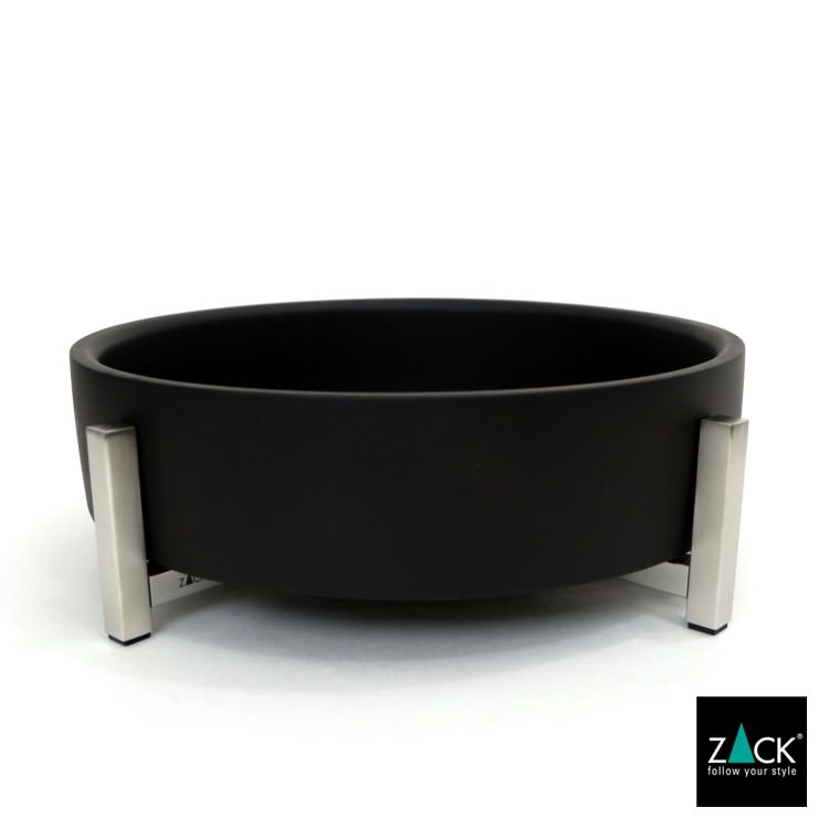 ZACK 30631 PERTO ドイツZACK社製モダンデザインのボウル HL [お取寄せ]H2-44