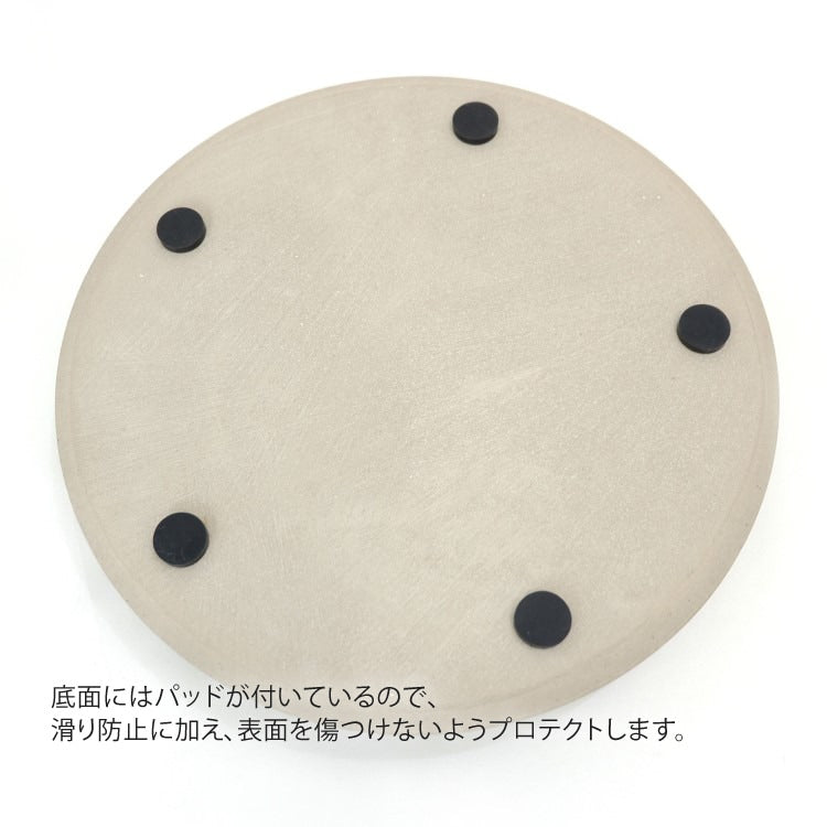 ZACK 30632 PATORE ドイツZACK社製モダンデザインのケーキスタンド MP [在庫有り]