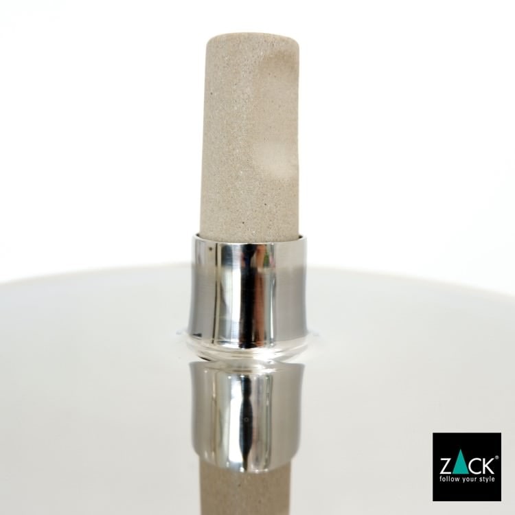ZACK 30632 PATORE ドイツZACK社製モダンデザインのケーキスタンド MP [在庫有り]