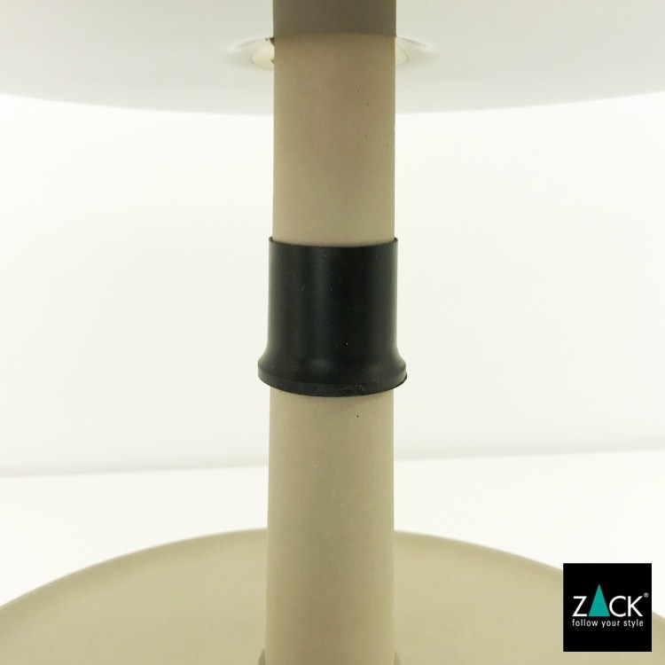 ZACK 30632 PATORE ドイツZACK社製モダンデザインのケーキスタンド MP [在庫有り]