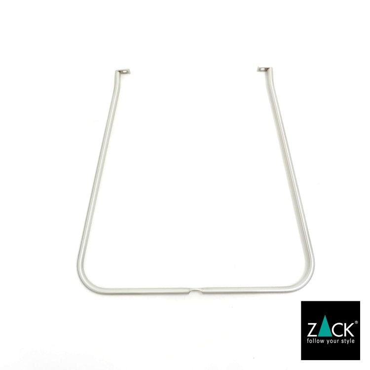 ZACK 30635 PLATENA ドイツZACK社製モダンデザインのフラワーポットスタンドS HL [お取寄せ]H2-561