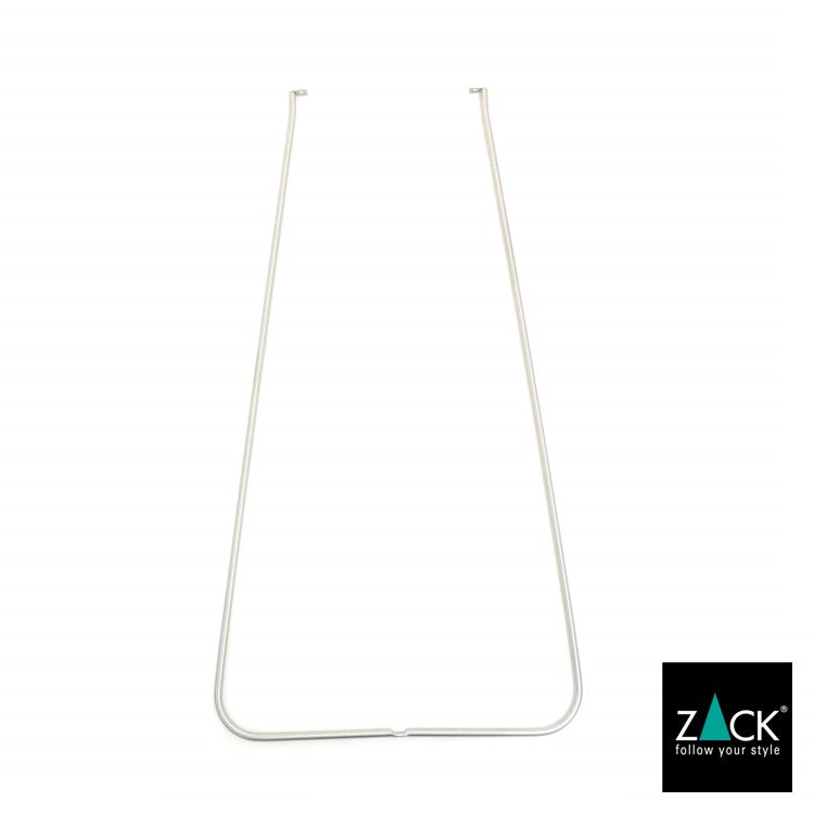ZACK 30636 PLATENA ドイツZACK社製モダンデザインのフラワーポットスタンドL HL [お取寄せ]H2-591