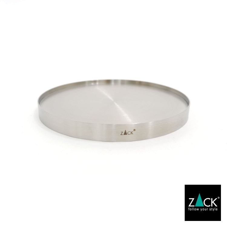 ZACK 30636 PLATENA ドイツZACK社製モダンデザインのフラワーポットスタンドL HL [お取寄せ]H2-591
