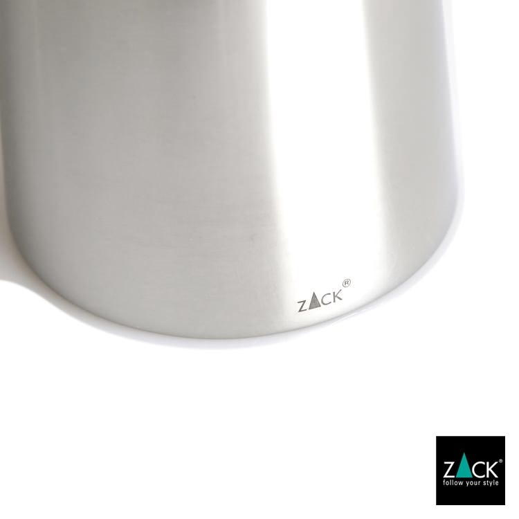 ZACK 30640 PAREGO ドイツZACK社製モダンデザインのベースL MP [在庫有り]H2-53