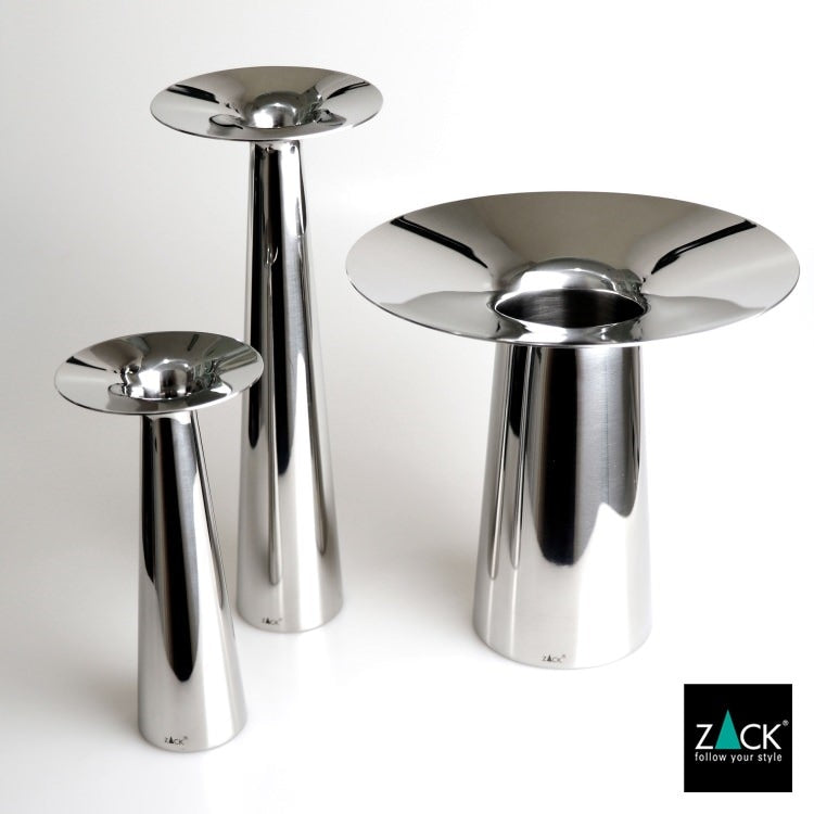 ZACK 30640 PAREGO ドイツZACK社製モダンデザインのベースL MP [在庫有り]H2-53