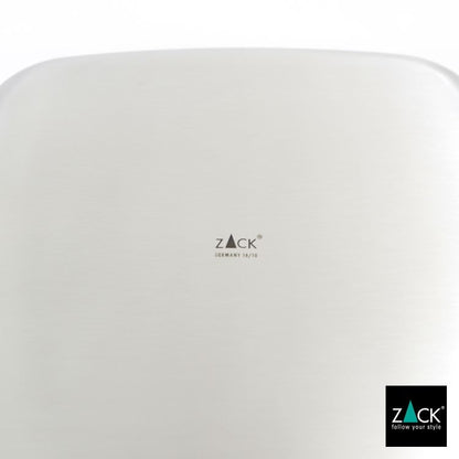 ZACK 30660 PANORE ドイツZACK社製モダンデザインのブレッドバスケット HL [在庫有り]