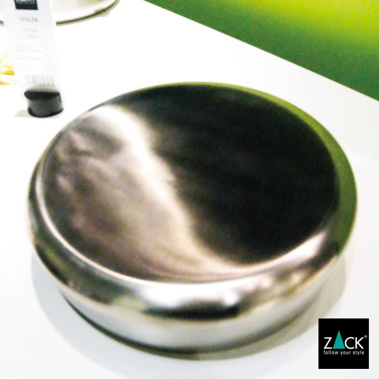 ZACK 30723 SOLTA ドイツZACK社製モダンデザインのボウル HL [在庫有り]H2-132