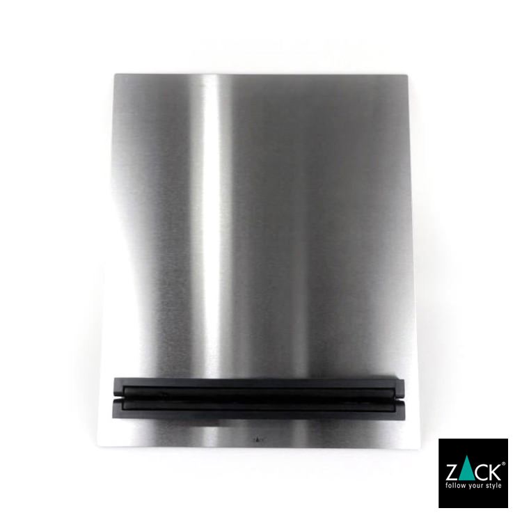 ZACK 30743 SCITO ドイツZACK社製モダンデザインのマグネット用ボード 壁付けタイプ DIY HL [在庫有り] H2-785