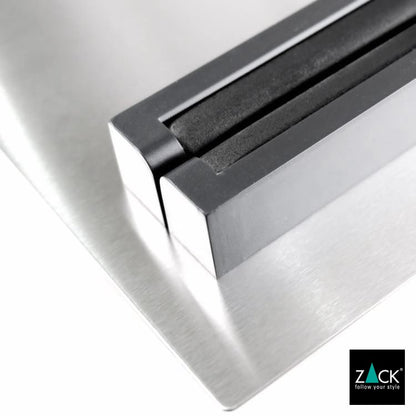 ZACK 30743 SCITO ドイツZACK社製モダンデザインのマグネット用ボード 壁付けタイプ DIY HL [在庫有り] H2-785