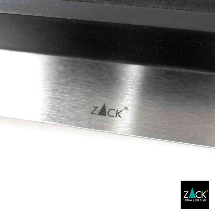 ZACK 30743 SCITO ドイツZACK社製モダンデザインのマグネット用ボード 壁付けタイプ DIY HL [在庫有り] H2-785