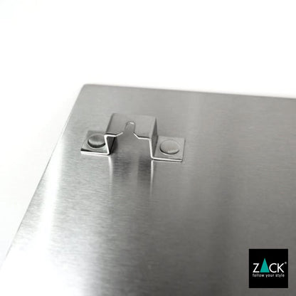 ZACK 30743 SCITO ドイツZACK社製モダンデザインのマグネット用ボード 壁付けタイプ DIY HL [在庫有り] H2-785