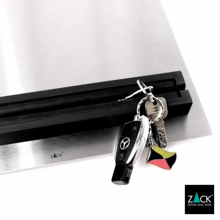 ZACK 30743 SCITO ドイツZACK社製モダンデザインのマグネット用ボード 壁付けタイプ DIY HL [在庫有り] H2-785