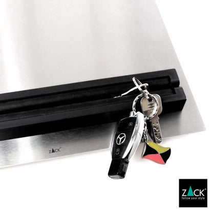 ZACK 30743 SCITO ドイツZACK社製モダンデザインのマグネット用ボード 壁付けタイプ DIY HL [在庫有り] H2-785