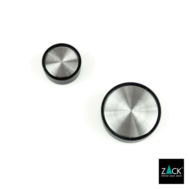 ZACK 30768 MONOR ドイツZACK社製モダンデザインのマグネット (ネオジム磁石) HL [お取寄せ] H2-3015