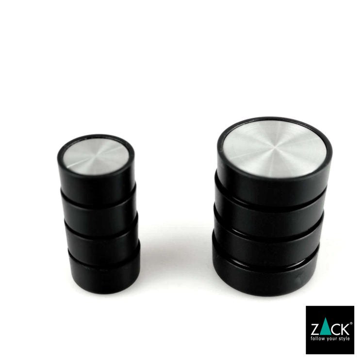 ZACK 30768 MONOR ドイツZACK社製モダンデザインのマグネット (ネオジム磁石) HL [お取寄せ] H2-3015