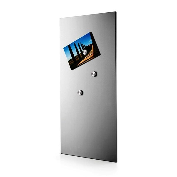 ZACK 30775 PERCETTO ドイツZACK社製モダンデザインのマグネット用ボードL 壁付けタイプ DIY HL [お取寄せ]