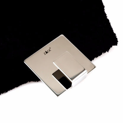 ZACK 40004 APPESO ドイツZACK社製モダンデザインのタオルフック (3個セット) MP