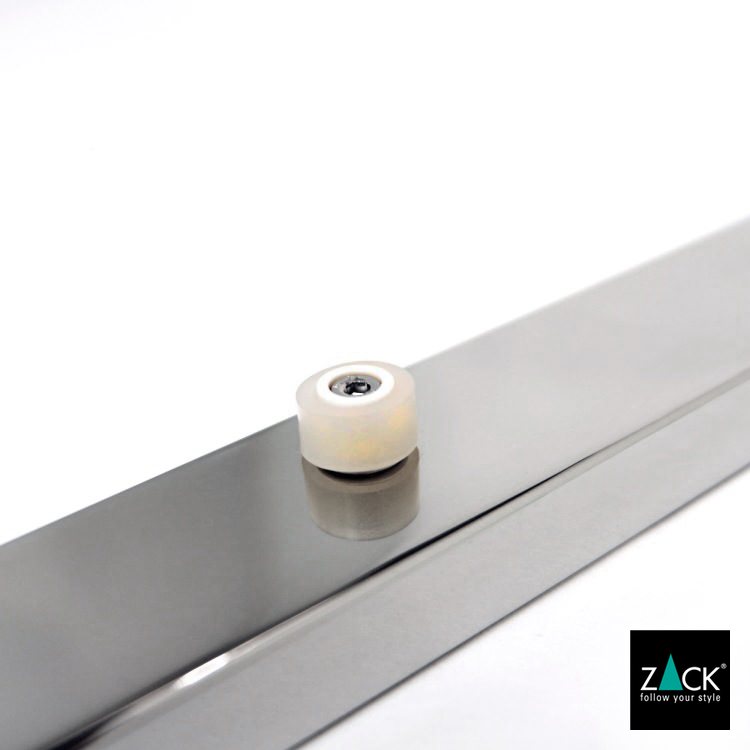 ZACK 40029 LINEA ドイツZACK社製モダンデザインのバスルームシェルフ 壁付けタイプ DIY MP [在庫有り]H1
