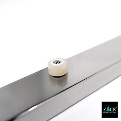 ZACK 40030 LINEA ドイツZACK社製モダンデザインのバスルームシェルフ 壁付けタイプ DIY MP [在庫有り]H1