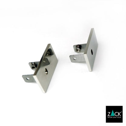 ZACK 40041 LINEA LINEA接着用ブラケット [パーツ] MP [在庫有り]