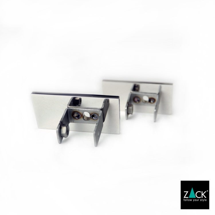 ZACK 40041 LINEA LINEA接着用ブラケット [パーツ] MP [在庫有り]