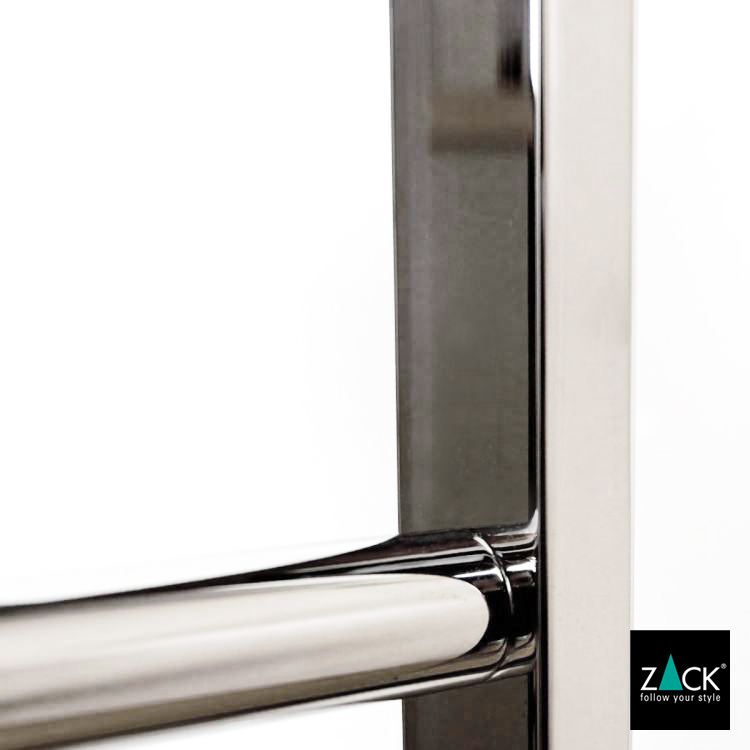 ［廃番］ ZACK 40046 LINEA ドイツZACK社製モダンデザインのタオルスタンド H1 MP