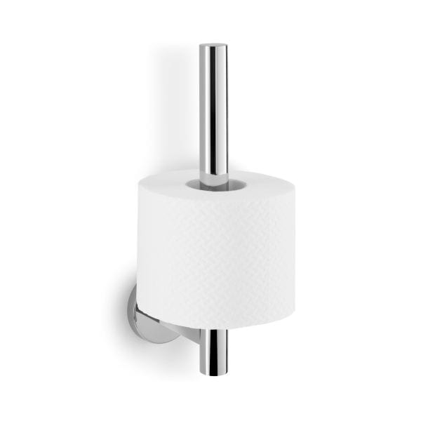 ZACK 40053 SCALA ドイツZACK社製モダンデザインのスペアトイレットペーパーホルダー 予備ロール 壁付けタイプ DIY MP [お取寄せ]
