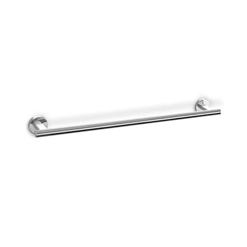 ZACK 40057 SCALA ドイツZACK社製モダンデザインのタオルレール66cm 壁付けタイプ DIY MP [お取寄せ] H2-50