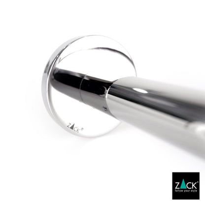 ZACK 40061 SCALA ドイツZACK社製モダンデザインのタオルホルダー 壁付けタイプ DIY MP [在庫有り]