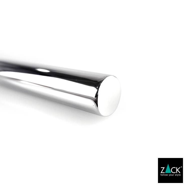 ZACK 40061 SCALA ドイツZACK社製モダンデザインのタオルホルダー 壁付けタイプ DIY MP [在庫有り]