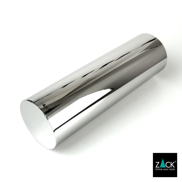ZACK 40069 TUBO ドイツZACK社製モダンデザインのトイレブラシセット MP [在庫有り]