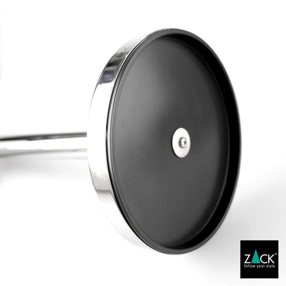 ZACK 40074 MIMO ドイツZACK社製モダンデザインのスペアトイレットペーパーホルダー 予備ロール MP [お取寄せ]