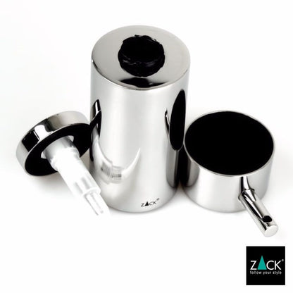 ZACK 40078 TICO ドイツZACK社製モダンデザインのリキッドディスペンサー MP [お取寄せ]