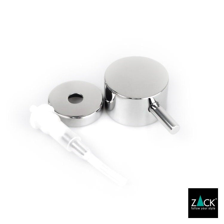 ZACK 40078 TICO ドイツZACK社製モダンデザインのリキッドディスペンサー MP [お取寄せ]