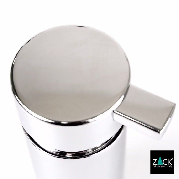 ZACK 40079 SCALA ドイツZACK社製モダンデザインのリキッドディスペンサー MP [お取寄せ]