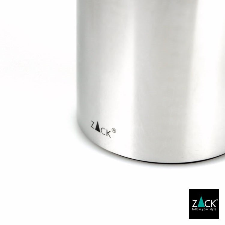 ZACK 40079 SCALA ドイツZACK社製モダンデザインのリキッドディスペンサー MP [お取寄せ]