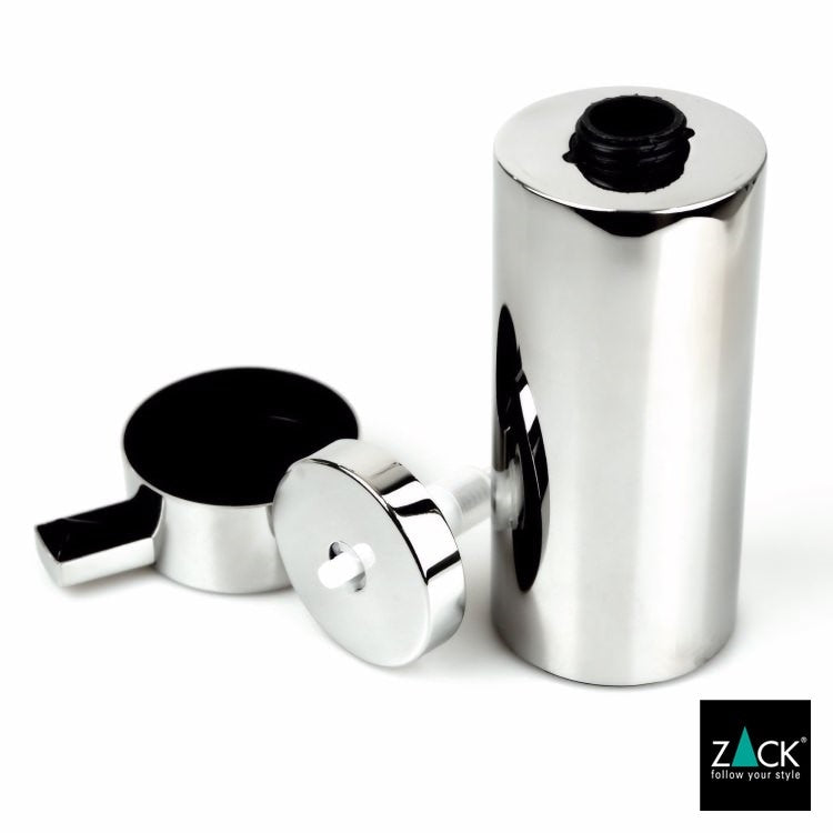 ZACK 40079 SCALA ドイツZACK社製モダンデザインのリキッドディスペンサー MP [お取寄せ]