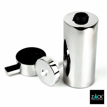ZACK 40079 SCALA ドイツZACK社製モダンデザインのリキッドディスペンサー MP [お取寄せ]