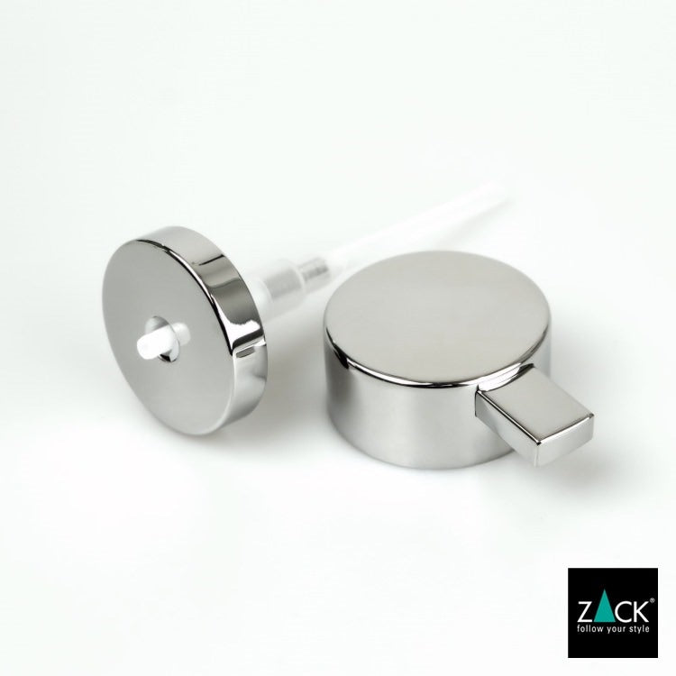 ZACK 40079 SCALA ドイツZACK社製モダンデザインのリキッドディスペンサー MP [お取寄せ]