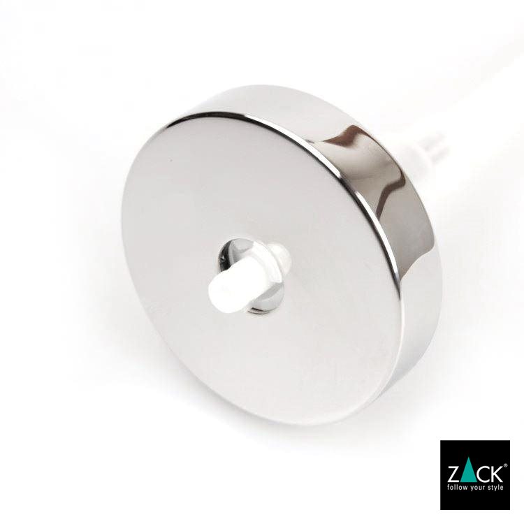 ZACK 40080 SCALA ドイツZACK社製モダンデザインのリキッドディスペンサー 壁付けタイプ DIY MP [お取寄せ]