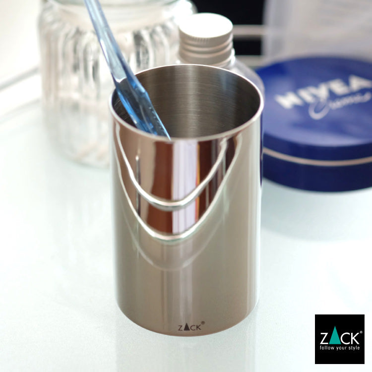 ZACK 40081 CUPA ドイツZACK社製モダンデザインのタンブラー MP [在庫有り]