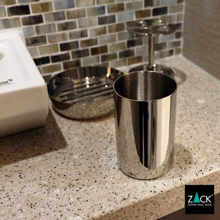 ZACK 40081 CUPA ドイツZACK社製モダンデザインのタンブラー MP [在庫有り]