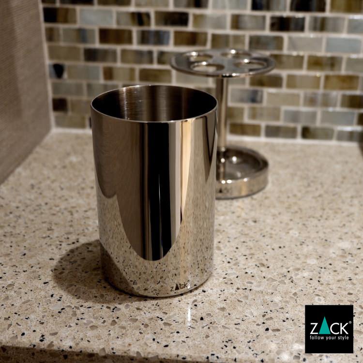 ZACK 40081 CUPA ドイツZACK社製モダンデザインのタンブラー MP [在庫有り]