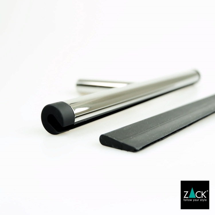 ZACK 40082 JAZ ドイツZACK社製モダンデザインのバスルームスクイージーS MP [在庫有り]