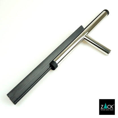 ZACK 40082 JAZ ドイツZACK社製モダンデザインのバスルームスクイージーS MP [在庫有り]