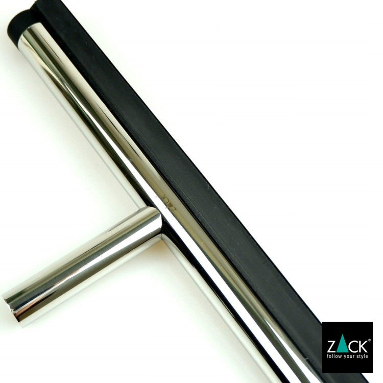 ZACK 40082 JAZ ドイツZACK社製モダンデザインのバスルームスクイージーS MP [在庫有り]